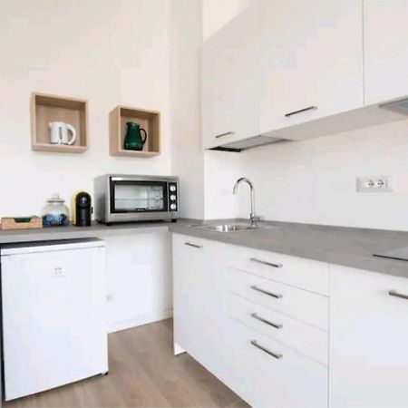 Appartamento Casa Filadelfia Torino Esterno foto