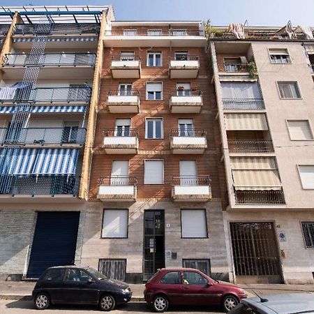 Appartamento Casa Filadelfia Torino Esterno foto