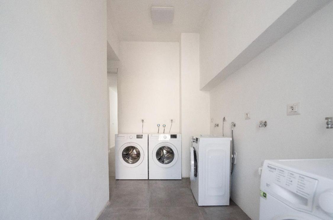 Appartamento Casa Filadelfia Torino Esterno foto