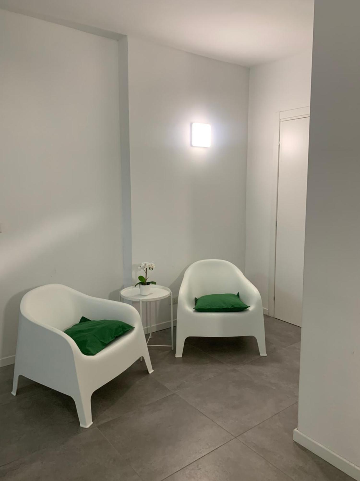 Appartamento Casa Filadelfia Torino Esterno foto