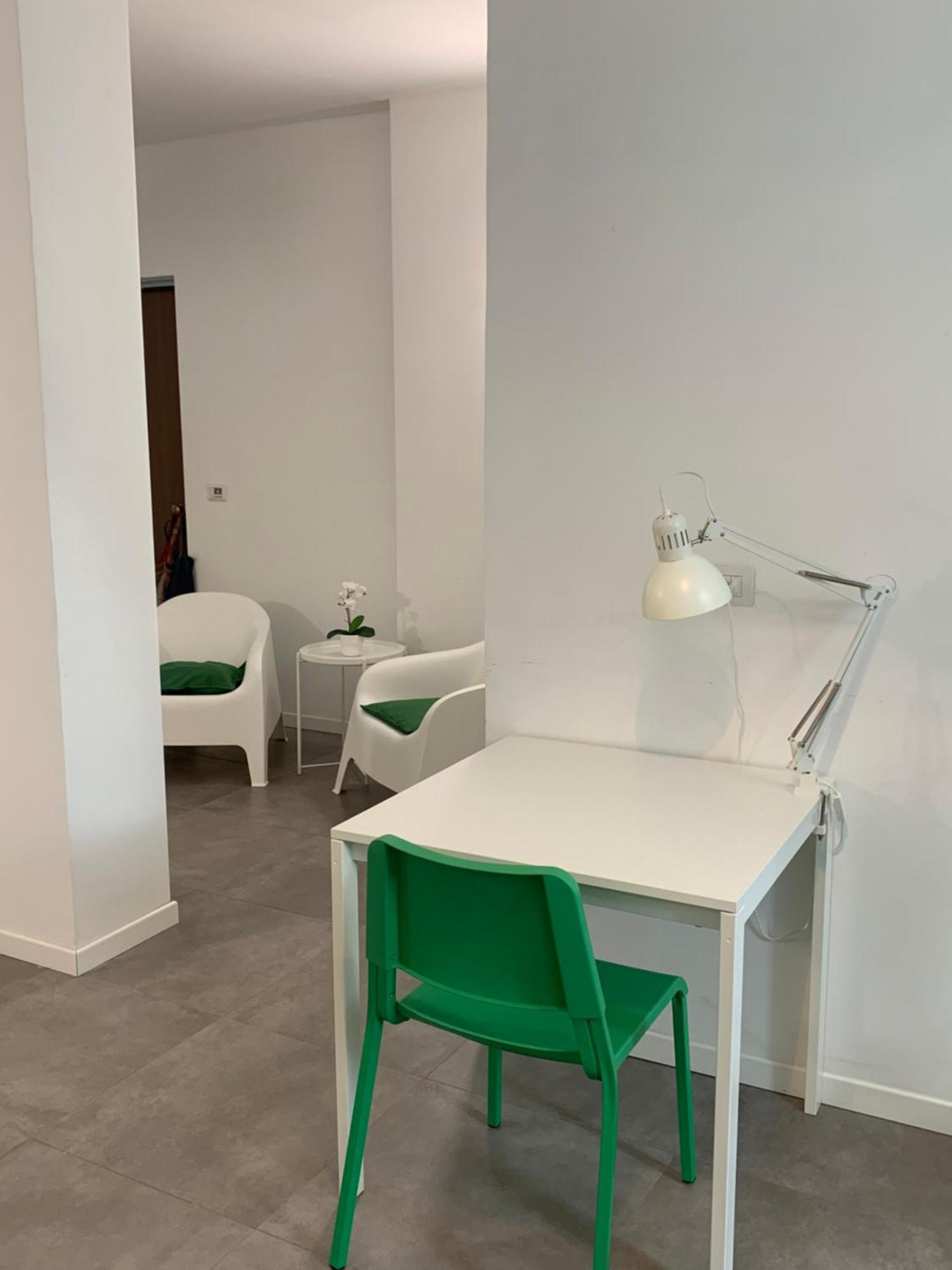 Appartamento Casa Filadelfia Torino Esterno foto